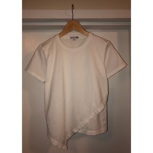 J.W. Anderson & Uniqlo Top